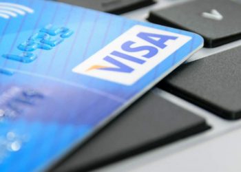 Visa buys Swedish open bank Tink for 1.8 billion euros