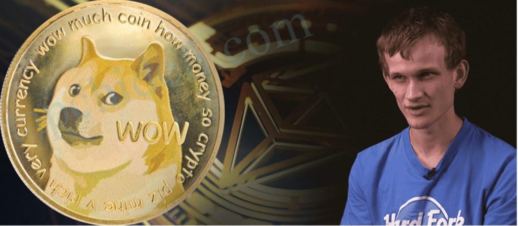 Vitalik Buterin Made $4.3 Million From His $25K Investment In Dogecoin - Coin News