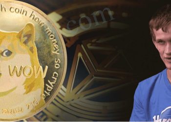 Vitalik Buterin Made $4.3 Million From His $25K Investment In Dogecoin - Coin News