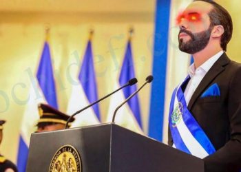 What are the 10 countries most likely to adopt Bitcoin next after El Salvador?  - Coin News