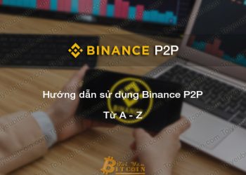 Binance P2P