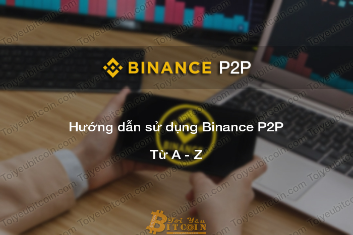 Binance P2P