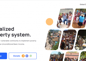 ImpactMarket - ImpactMarket