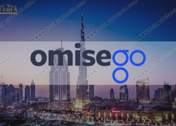 OmiseGO (OMG)