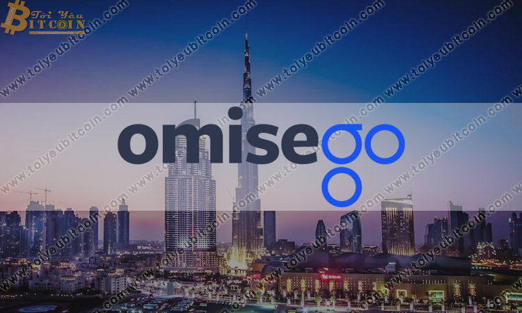 OmiseGO (OMG)