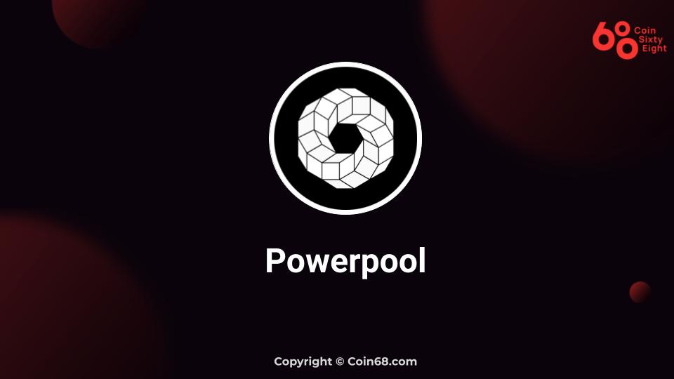 What is Powerpool (CVP)?  Powerpool project and CVP coin overview