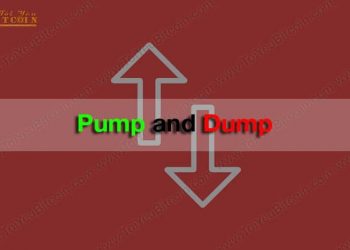 Pump and Dump
