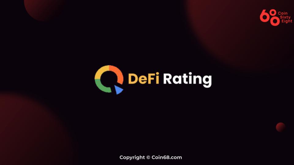 What is Q DeFi Rating (QDR)?  Learn about Q DeFi Rating project and QDR coin