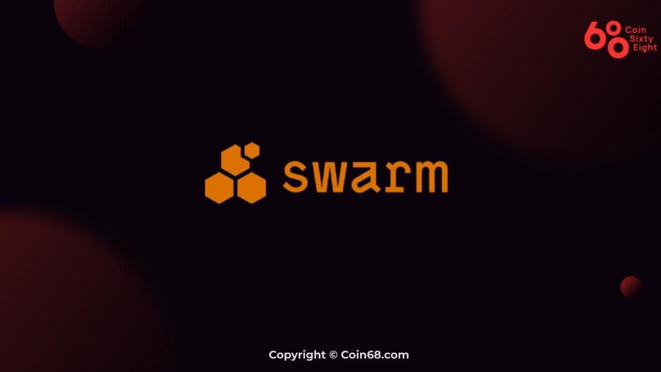 What is Swarm Network (BZZ)?  Details about the next project on Coinlist – Swarm Network