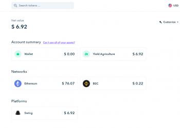 What is Zapper? The most detailed information to take part within the participation to obtain NFT on Zapper 1 Zapper project