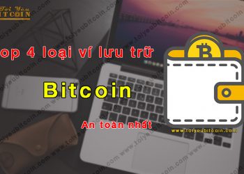 Ví Bitcoin