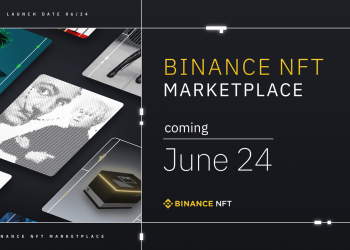 What's so special about Binance's NFT Platform launch event today?