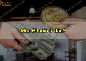Mua Bitcoin ở đâu?