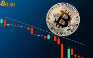 Technical Analysis May 17: Bitcoin price records the biggest intraday drop of 2019