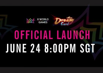 X World Games Dream Card Detailed guide