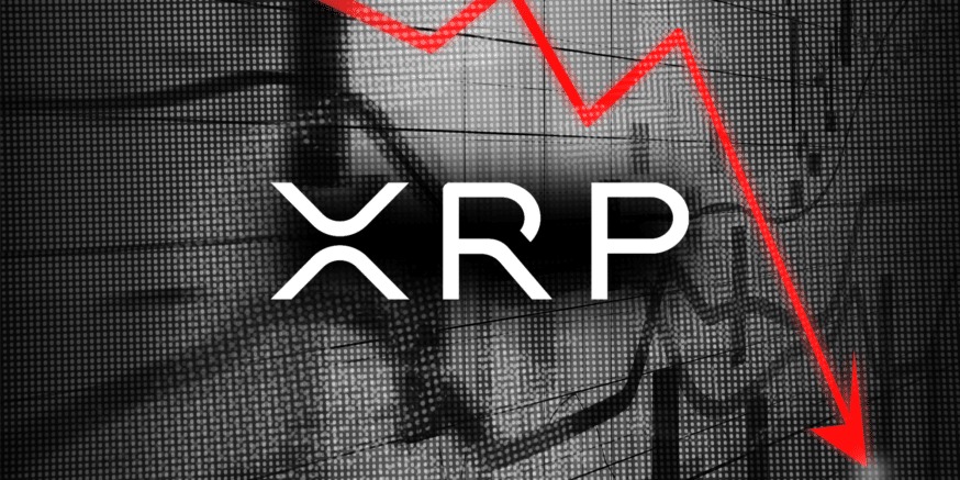 XRP Will Make New Bottom Against Bitcoin If This Famous Chart Pattern Plays