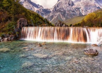 Yunnan Becomes Latest Region To Join China Bitcoin Mining Crackdown