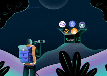 a16z leads a $ 12 million funding round in the DeFi Nansen monitoring platform