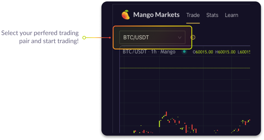 Trading guide