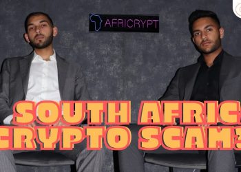 Crypto Scam in South Africa ? Steal $three.six Billion in Bitcoin