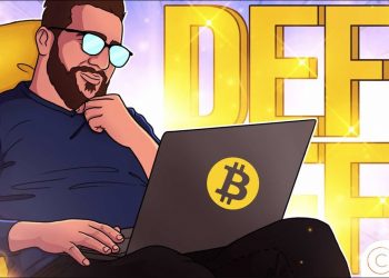 What is DeFi? Decentralized Finance Explained