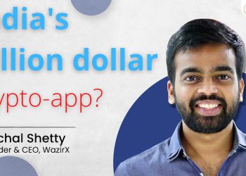 WazirX – The 36 12 months previous coder created India’s largest crypto trading platform