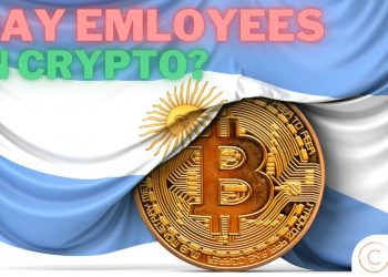Argentina presents cryptocurrency payroll invoice Video – Coincu News
