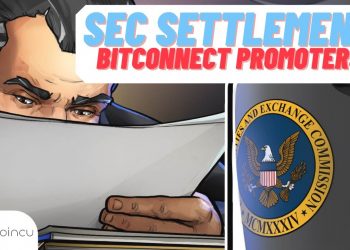 SEC suspends payments with BitConnect promoters