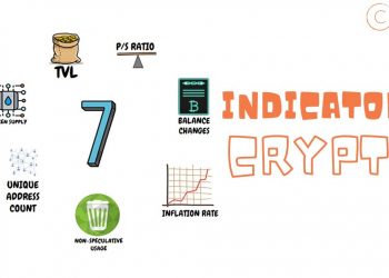 Top seven indicators for DeFi traders (TVL, P/S ratio, inflation price)