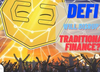 Thailand’s oldest financial institution says DeFi will disrupt common finance