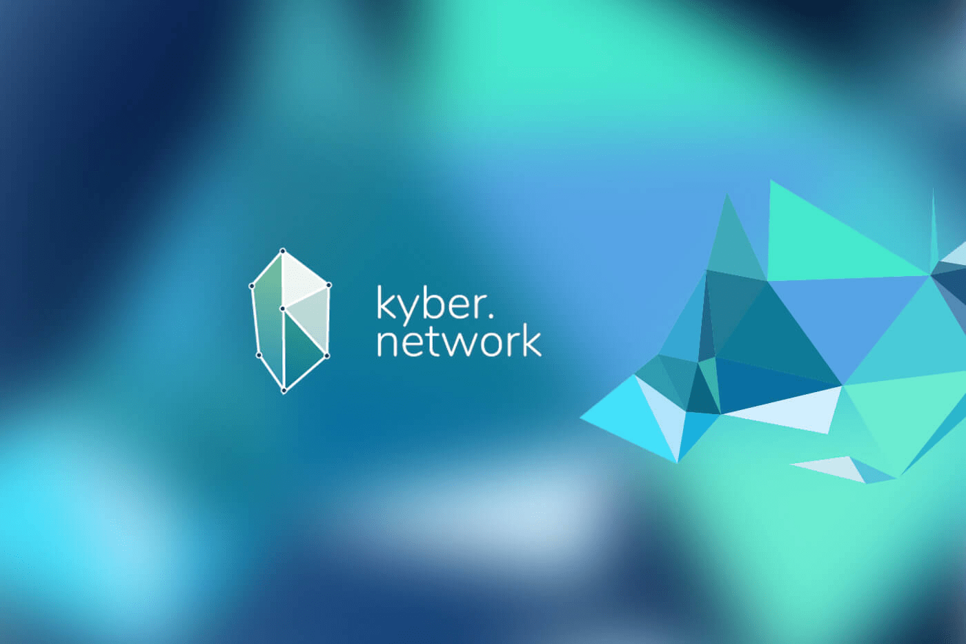 Kyber Network (KNC) grows 40% among Kyber 3.0 on the way