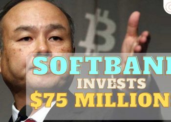 SoftBank invests $75 million in Bullish