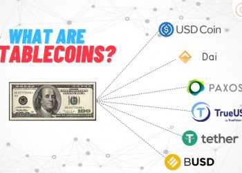 What is a Stablecoin? (USDT, DAI, BUSD, USCD)
