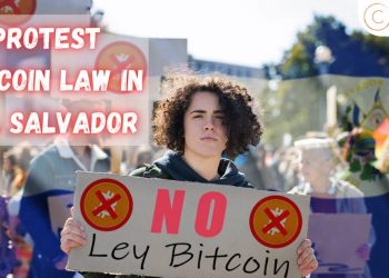 El Salvadorans consider to the streets to protest the Bitcoin law Video – Coincu News