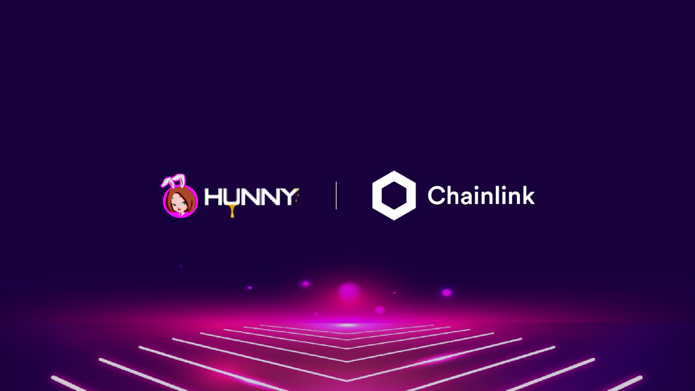 PancakeHunny complements Chainlink's pricing data to prevent the risk of flash loan attacks