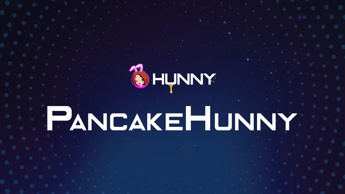 PancakeHunny (HUNNY): Colorful platform in the DeFi space combined with poker, lottery and NFT