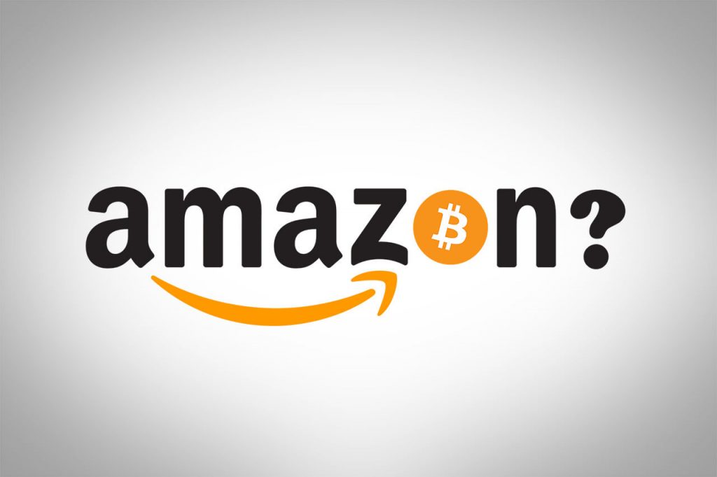 Amazon plans to accept Bitcoin payments as early as this year