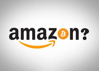 Amazon plans to accept Bitcoin payments as early as this year
