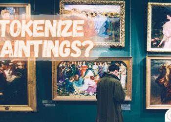 Binance and Russian Museums to tokenize Da Vinci and Van Gogh paintings