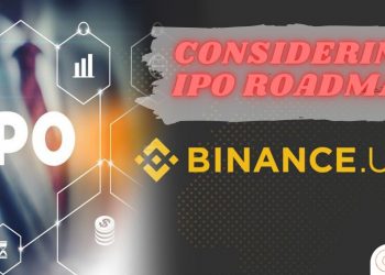 “Binance US is considering IPO roadmap” says CZ