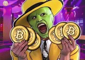 18% of the world's super rich see cryptocurrencies as a hedge against inflation