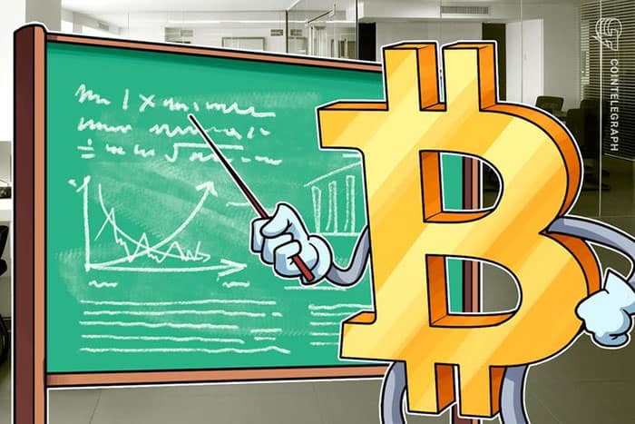 Research: 1am UTC is Bitcoin's most volatile time