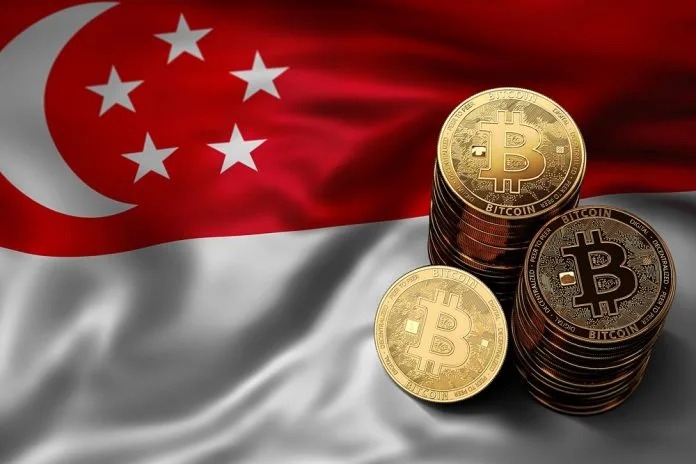 43% of Singaporeans own cryptocurrency