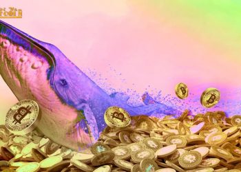 Whales just moved $83 million in BTC value, is the market about to fluctuate?