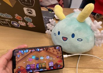 AXS grows by far more than 240% because July twenty, one week turnover exceeds Ethereum 2 AXS grows by more than 240% since July 20, 1 week turnover exceeds Ethereum