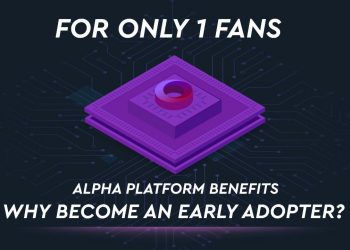 Advantages of Only1's Alpha platform.