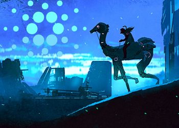 Alonzo update late, Cardano (ADA) struggles to fully launch smart contracts