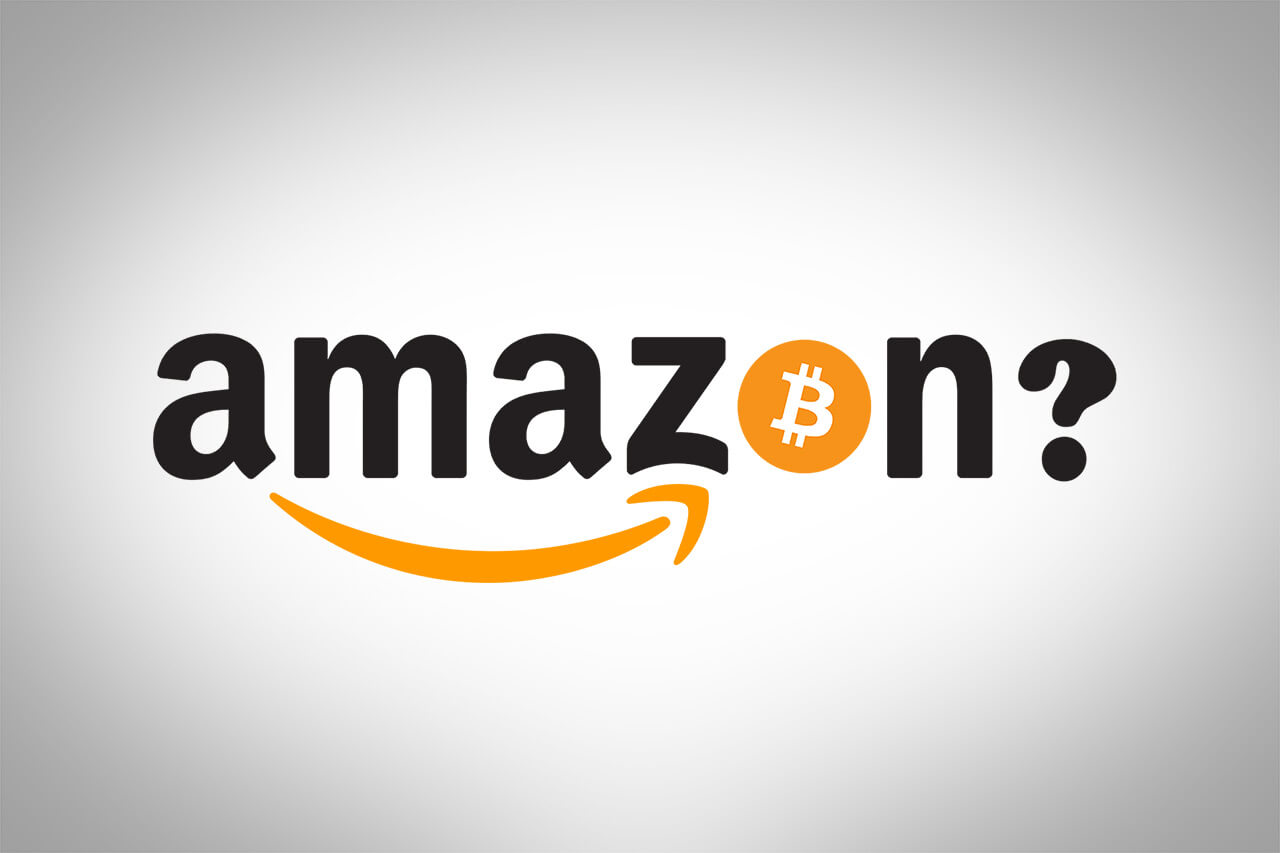 Amazon plans to accept Bitcoin payments as early as this year