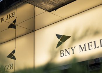 America's oldest financial institution BNY Mellon delivers grayscale asset and ETF companies 1 America's oldest bank BNY Mellon offers grayscale asset and ETF services