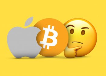 Apple is said to spend $ 2.5 billion to buy Bitcoin